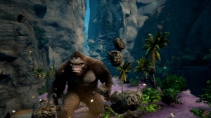 Skull Island: Rise of Kong