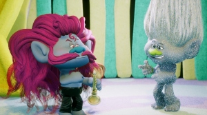 DreamWorks Trolls Remix Rescue