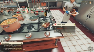 Cooking Simulator 2: Better Together