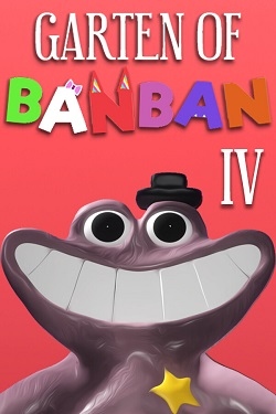   Google Play  Garten of Banban