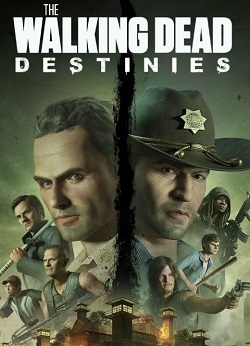 The Walking Dead: Destinies