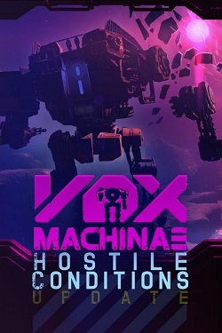 Vox Machinae