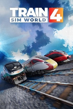 Train Sim World 4