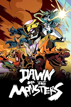 Dawn of the Monsters