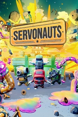 Servonauts