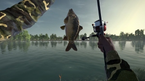 Ultimate Fishing Simulator