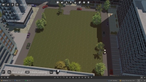 Parking World Simulator