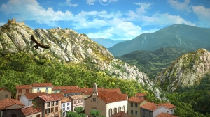 Broken Sword: Parzival's Stone