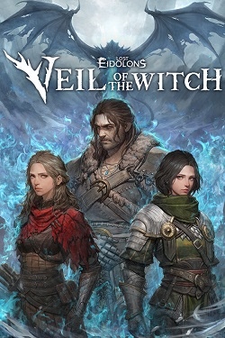 Lost Eidolons: Veil of the Witch