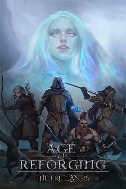 Age of Reforging:The Freelands