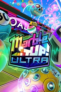 Marble It Up! Ultra