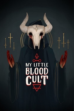 My Little Blood Cult: Let's Summon Demons