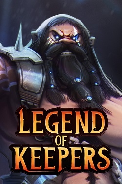 Legend of Keepers: Career of a Dungeon Master