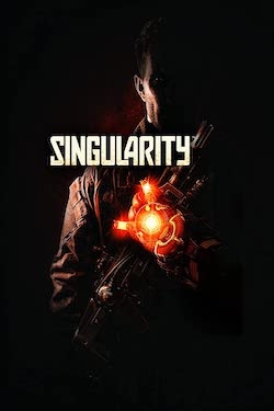 Singularity