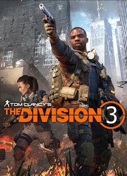 The Division 3