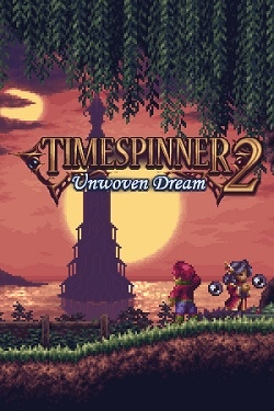 Timespinner 2: Unwoven Dream