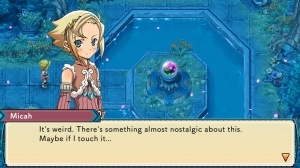 Rune Factory 3 Special