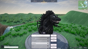 Creature Evolution Simulator