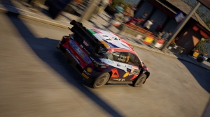 WRC 2023