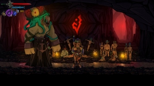 Barbarian Saga: The Beastmaster