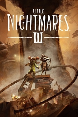 Little Nightmares 3 (III)