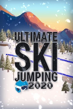 Ultimate Ski Jumping 2020