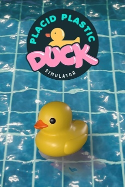 Placid Plastic Duck Simulator