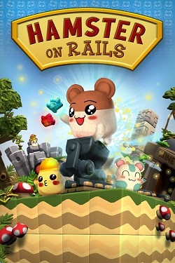 Hamster on Rails