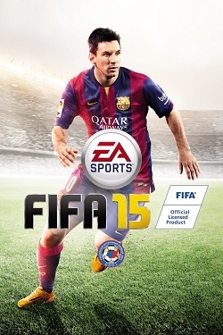  15 (FIFA 15)