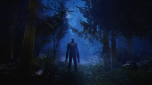 Slender: The Arrival 2023