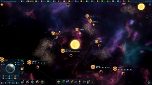 Galactic Civilizations IV