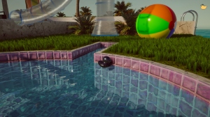 Placid Plastic Duck Simulator