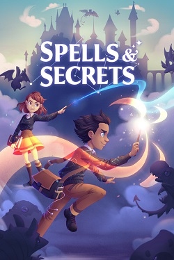 Spells & Secrets