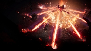SERAPH : In the Darkness
