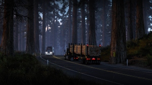 American Truck Simulator