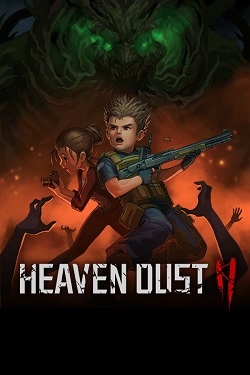 Heaven Dust 2