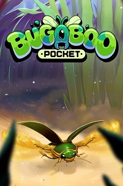 Bugaboo Pocket