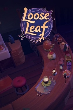 Loose Leaf: A Tea Witch Simulator