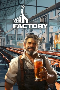 Beer Factory