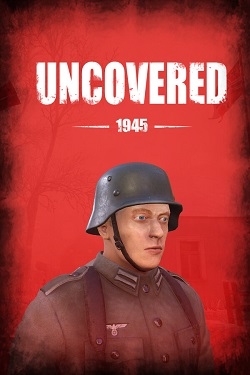 UNCOVERED : 1945