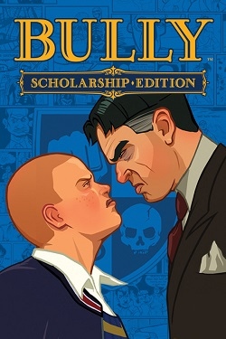 Bully Scholarship Edition