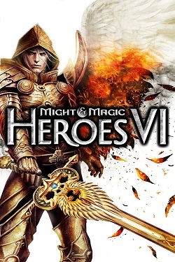 Might & Magic Heroes VI (    6)