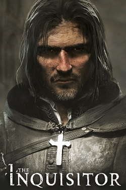 The Inquisitor