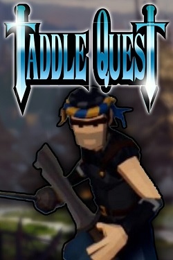 Taddle Quest