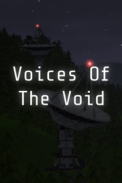     VOICES OF THE VOID 070 - YouTube