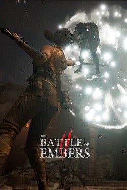 The Battle of Embers