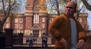 Bully Scholarship Edition