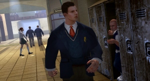 Bully Scholarship Edition