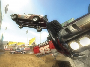 FlatOut 2