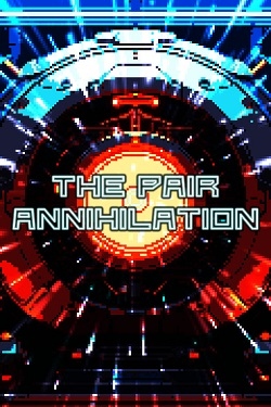 The Pair Annihilation